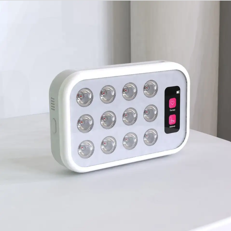 SUPER - 6 in 1 | Strahlen und Wecken | B-Ware gebraucht