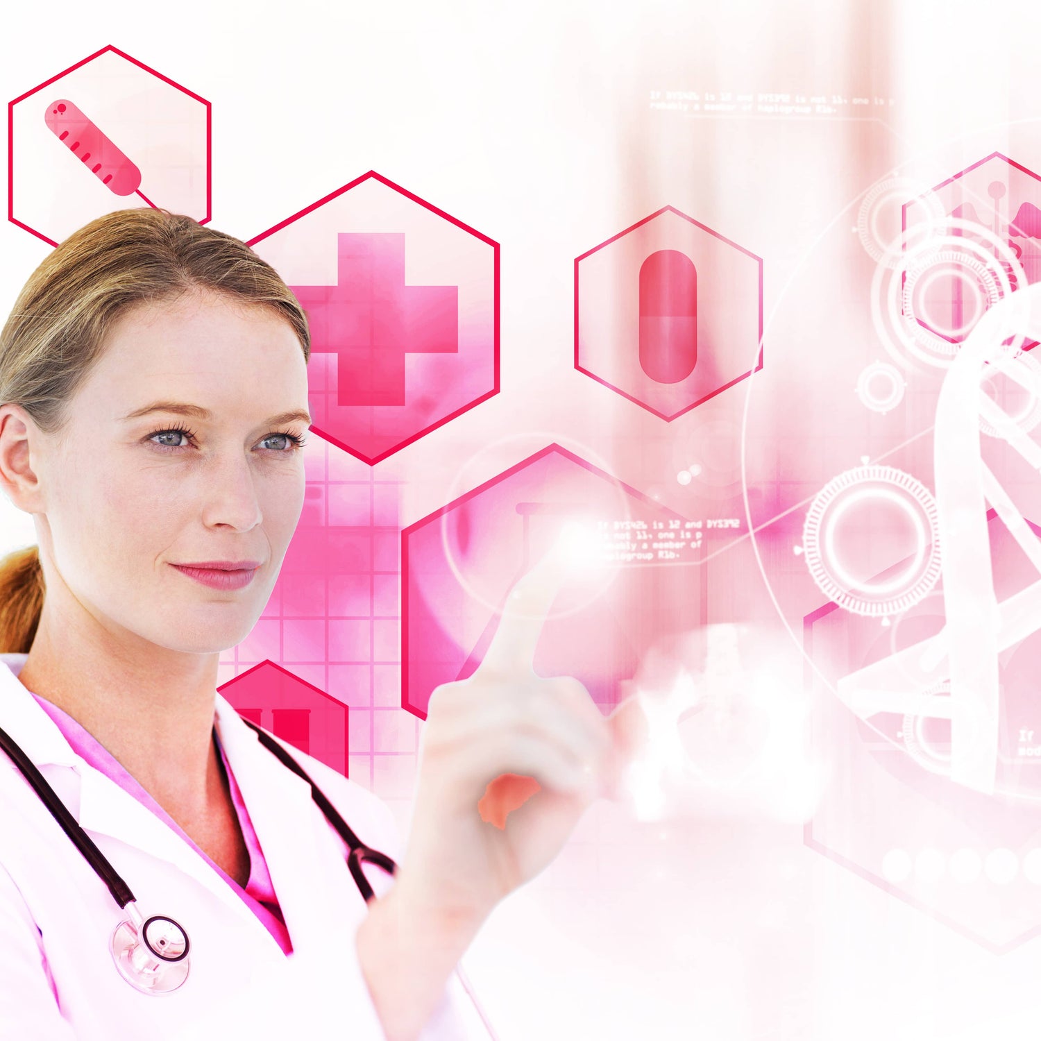 wissenschaftliche Studien, die die positiven Wirkungen und Vorteile der Rotlichttherapie