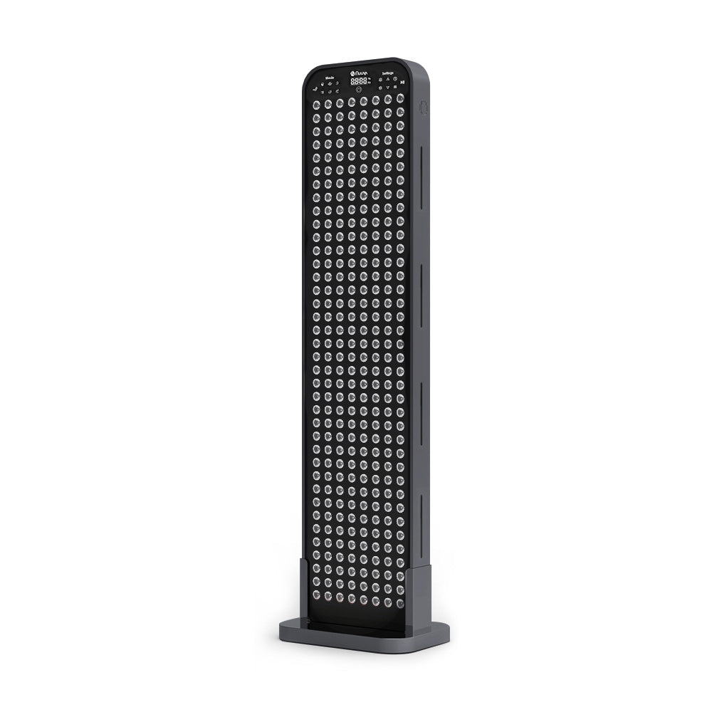 SMART Standfuß mit SMART 1520 Rotlichttherapieleuchte