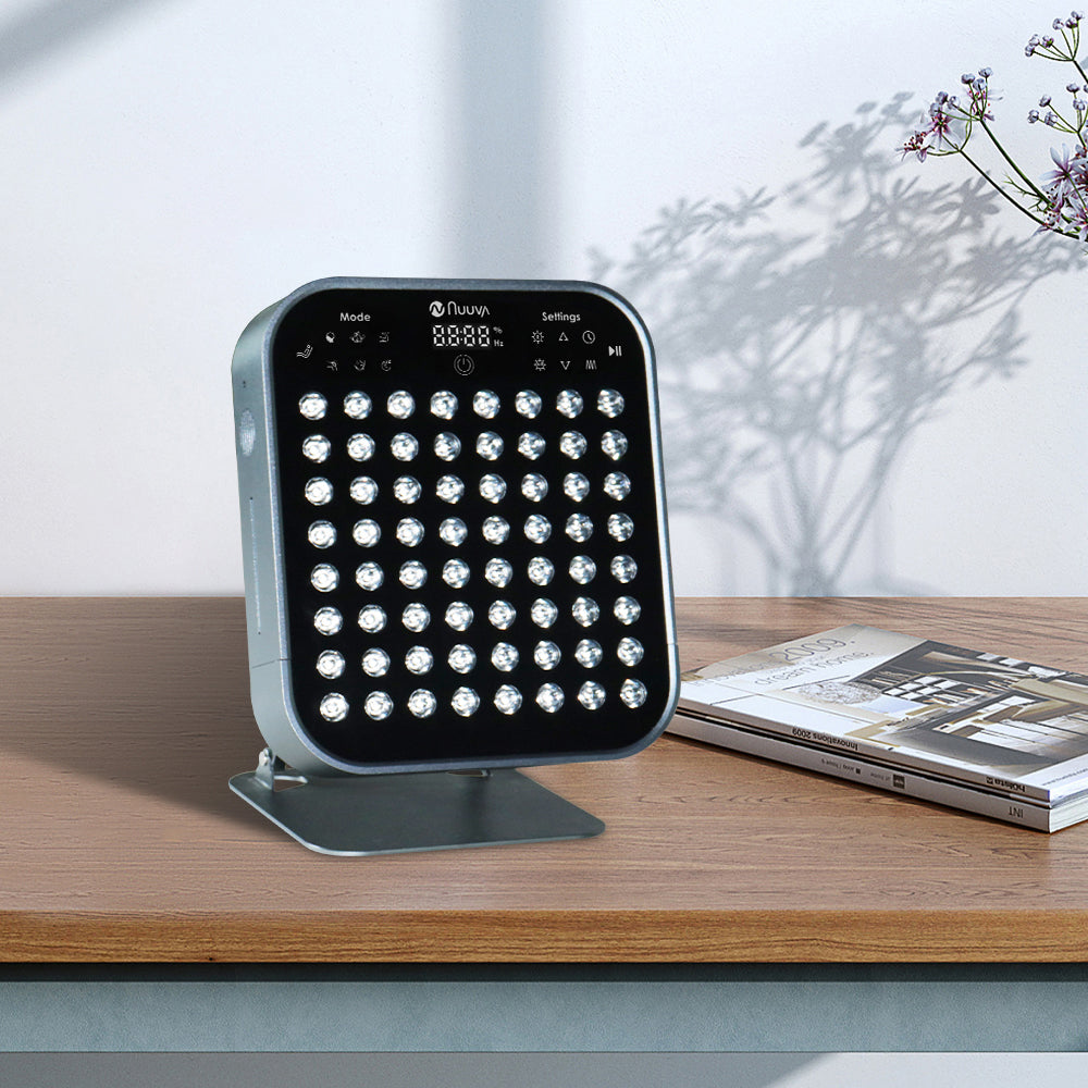 SMART 320 Ansicht vorn auf Tisch